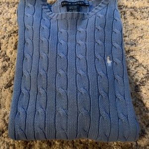 Polo Ralph Lauren sweater